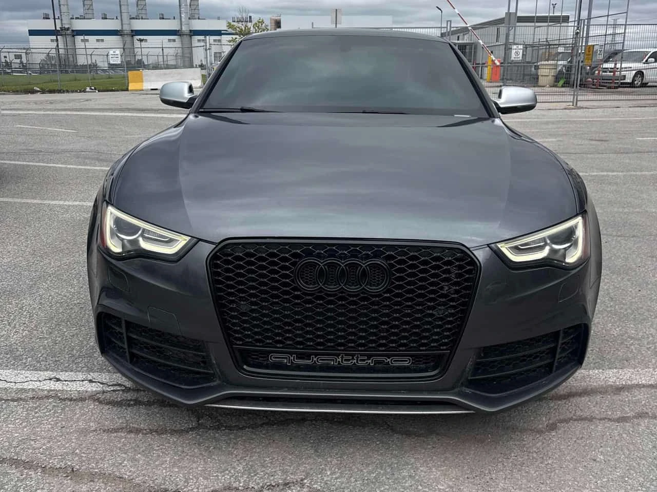 Audi Rs5 | ��������| �������| CARFAX| ����������| ���� | Mobile.bg � ����������� 2