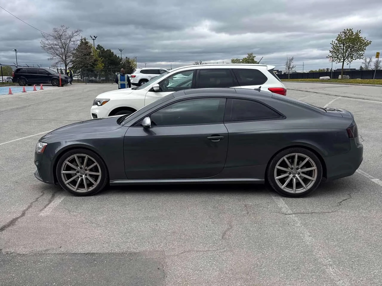Audi Rs5 | ��������| �������| CARFAX| ����������| ���� | Mobile.bg � ����������� 3