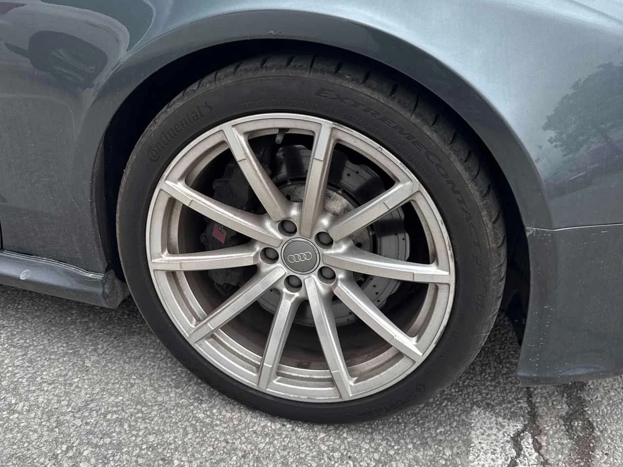 Audi Rs5 | ��������| �������| CARFAX| ����������| ���� | Mobile.bg � ����������� 6