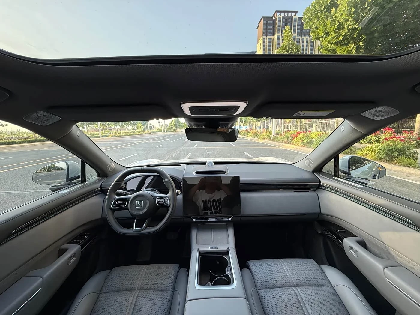 Zeekr 7X Intelligent Drive Edition 780 km autogeorge.com, снимка 6 - Автомобили и джипове - 54566315