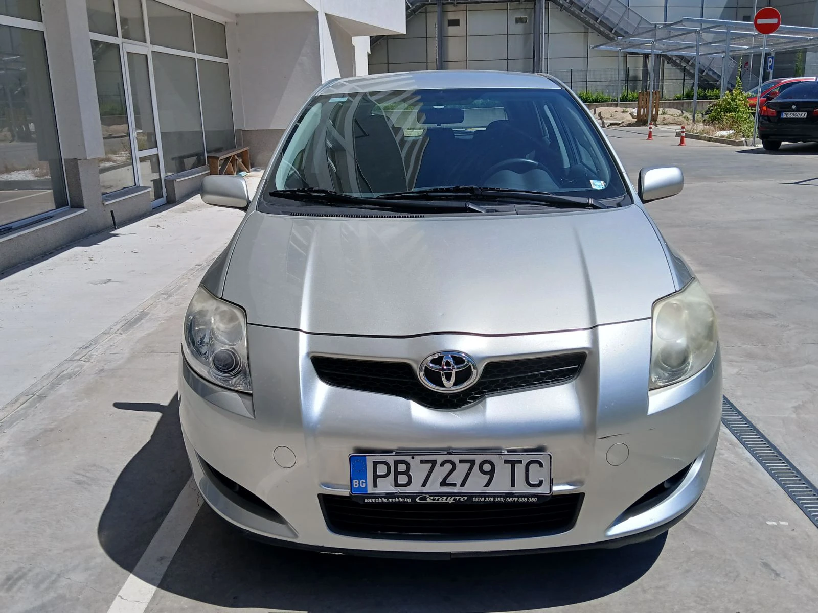 Toyota Auris 1.4 D4D | Mobile.bg � ����������� 3