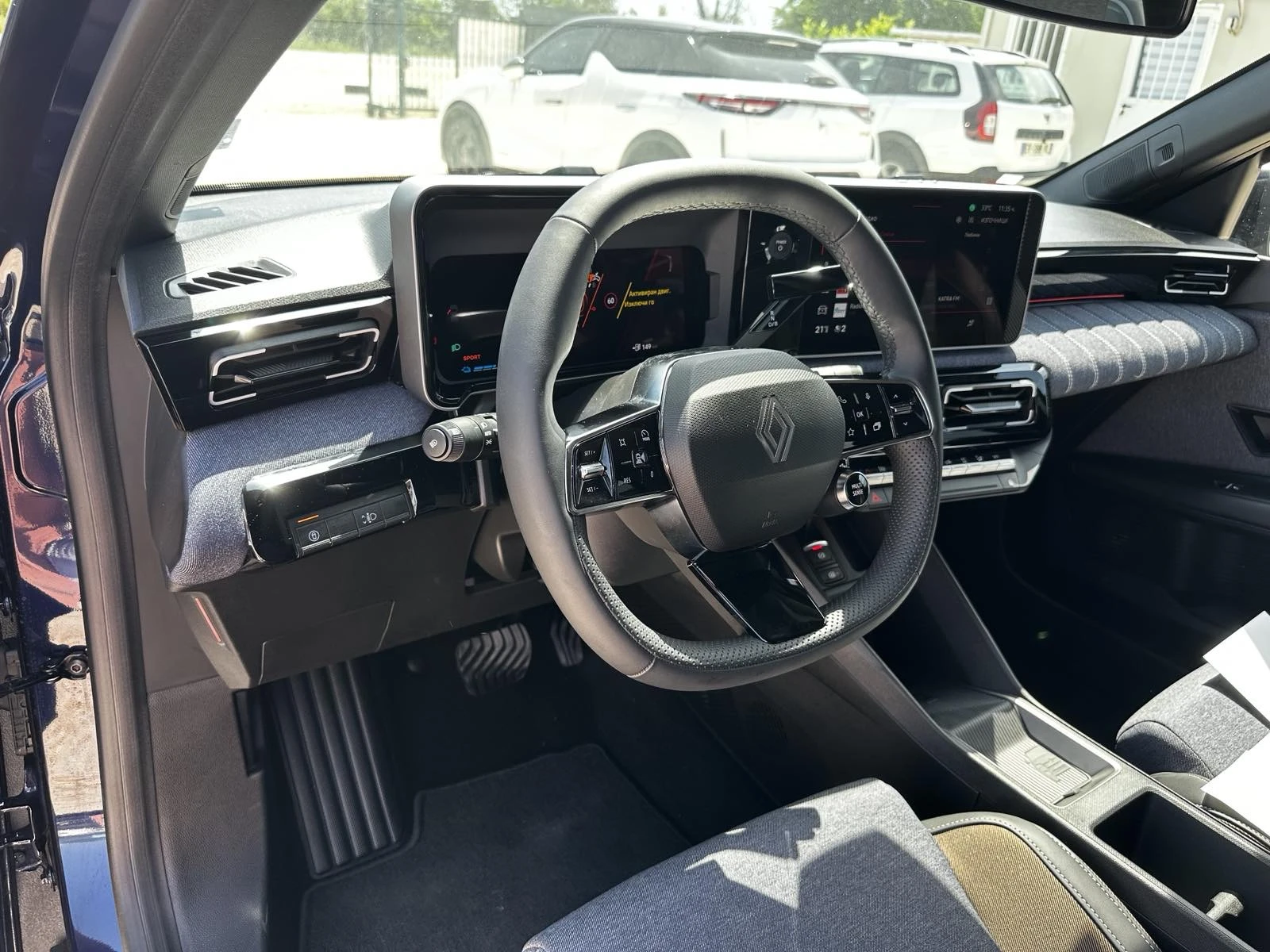 Renault 5 40kw   | Mobile.bg � ����������� 12