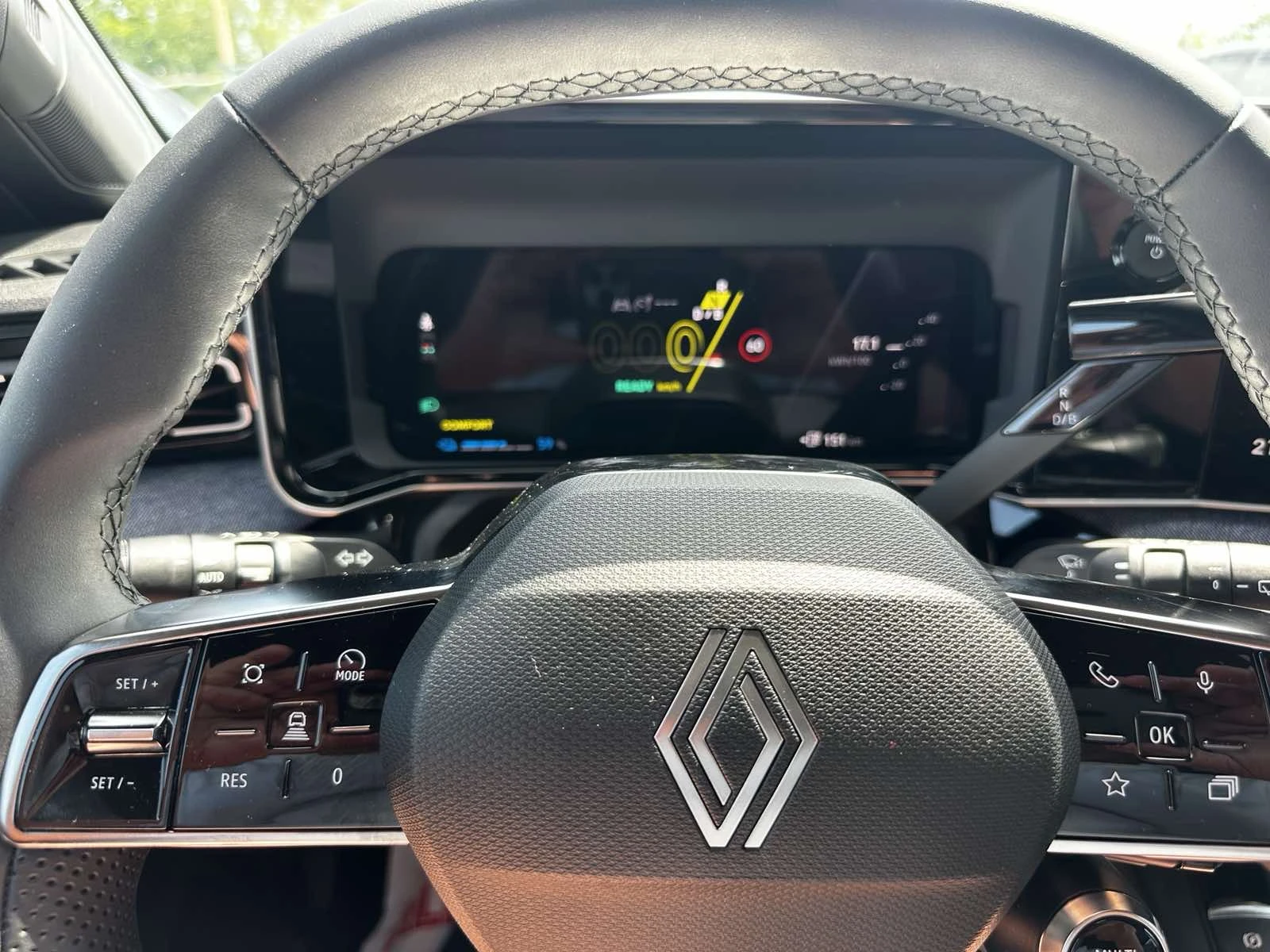 Renault 5 40kw   | Mobile.bg � ����������� 13