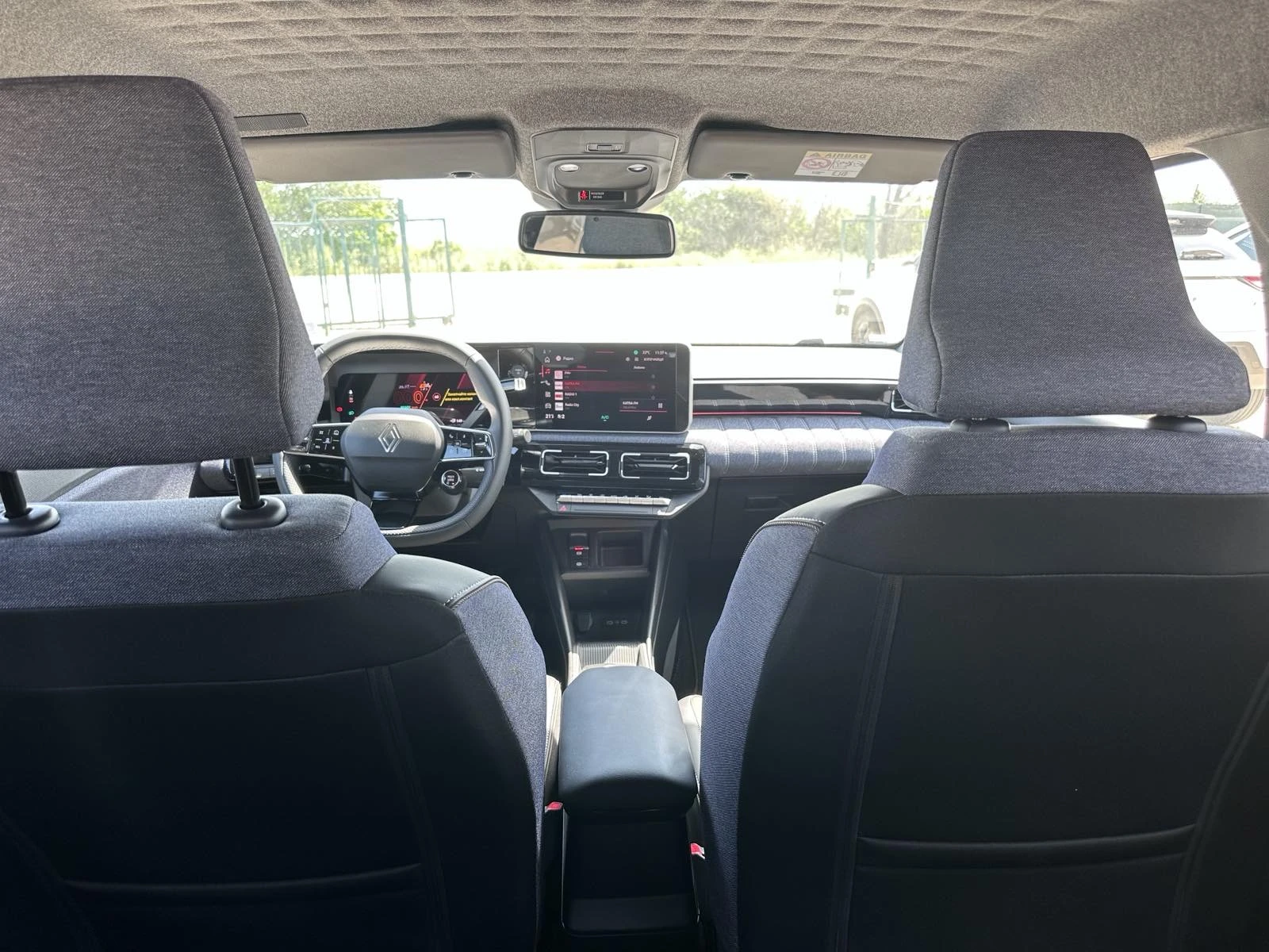 Renault 5 40kw   | Mobile.bg � ����������� 17