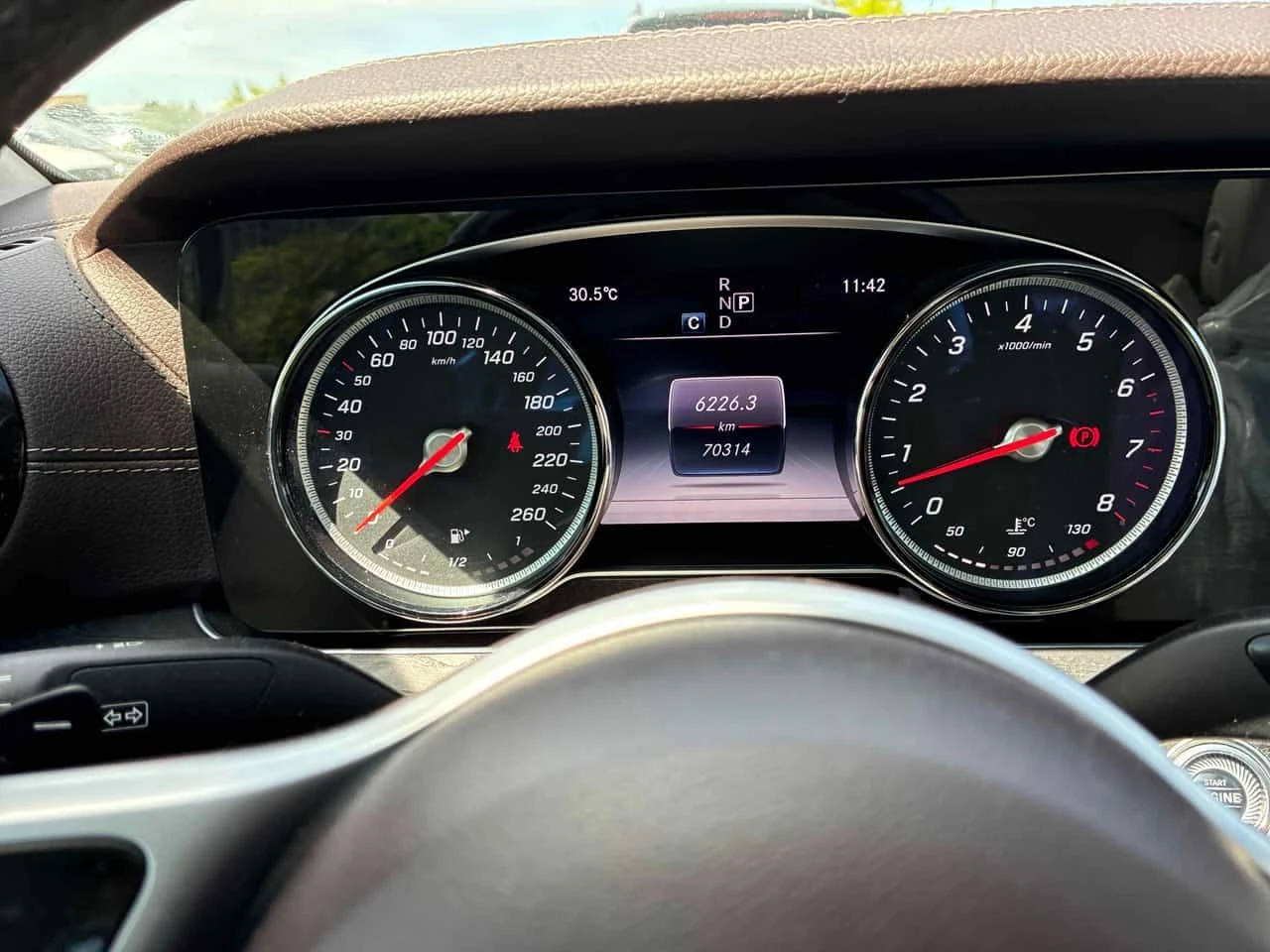 Mercedes-Benz E 450 | DISTRONIC | CARFAX | ������� | + ���� |  | Mobile.bg � ����������� 8