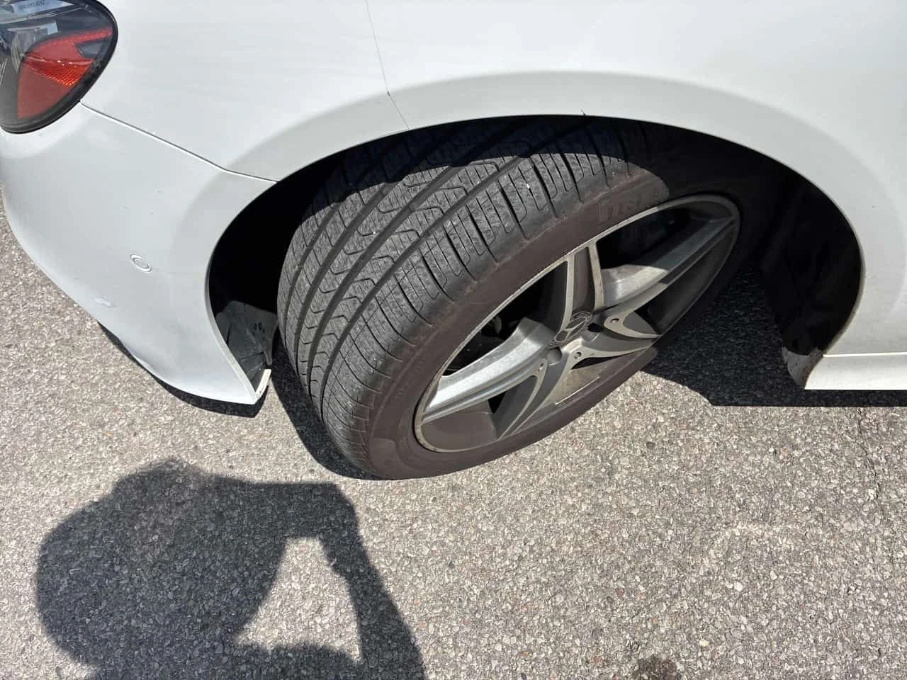 Mercedes-Benz E 450 | DISTRONIC | CARFAX | ������� | + ���� |  | Mobile.bg � ����������� 7