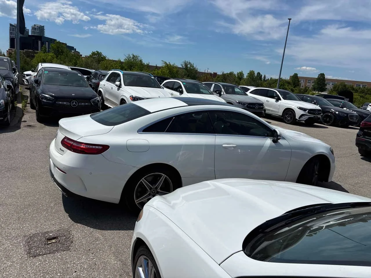 Mercedes-Benz E 450 | DISTRONIC | CARFAX | ������� | + ���� |  | Mobile.bg � ����������� 3