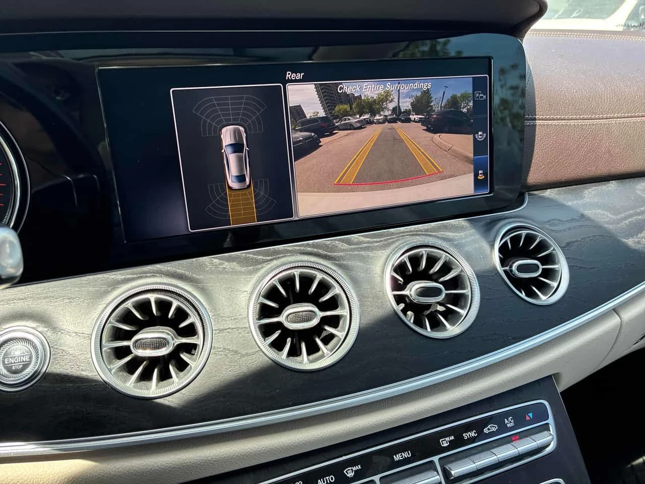 Mercedes-Benz E 450 | DISTRONIC | CARFAX | ������� | + ���� |  | Mobile.bg � ����������� 13