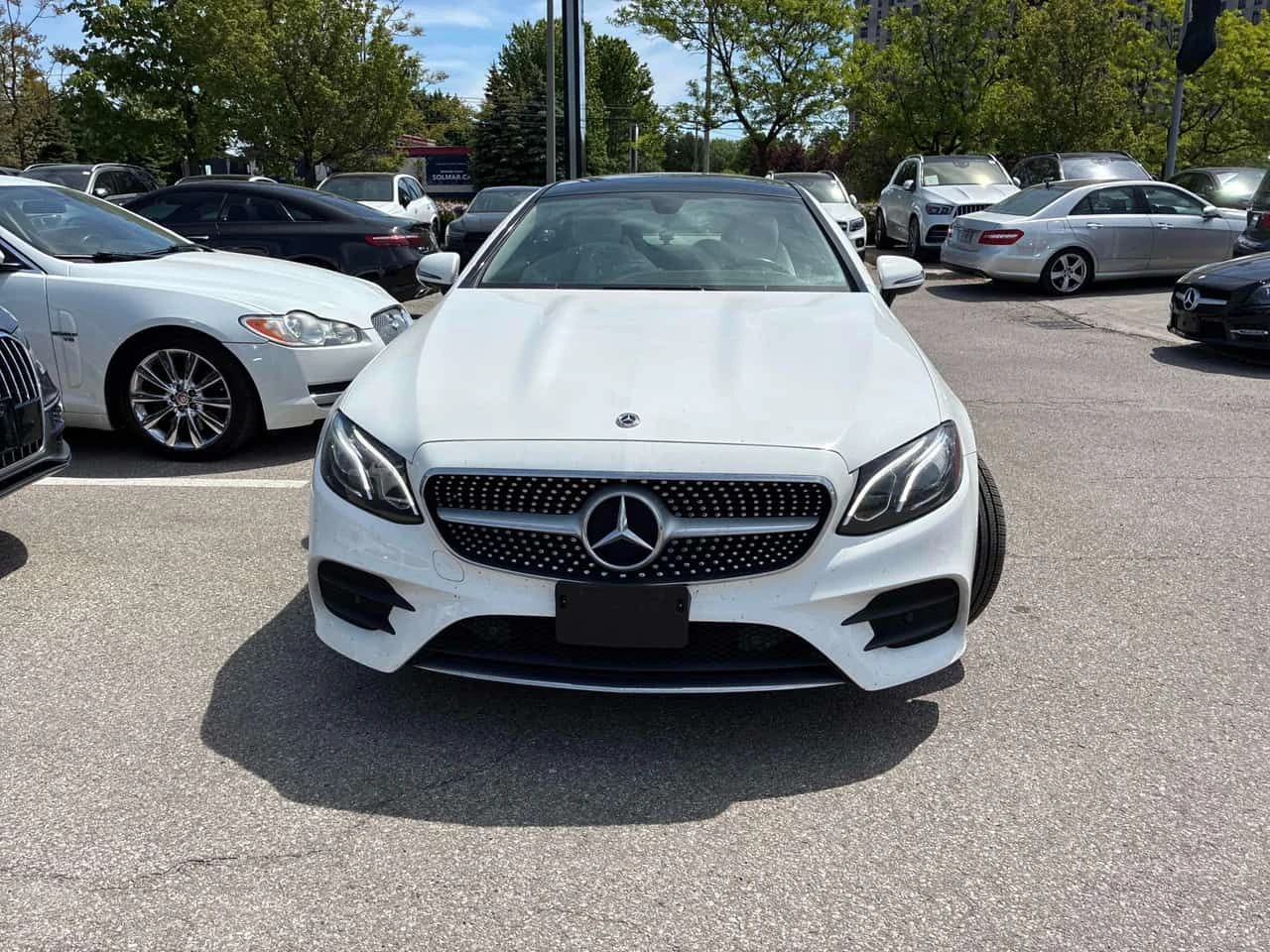 Mercedes-Benz E 450 | DISTRONIC | CARFAX | ������� | + ���� |  | Mobile.bg � ����������� 6
