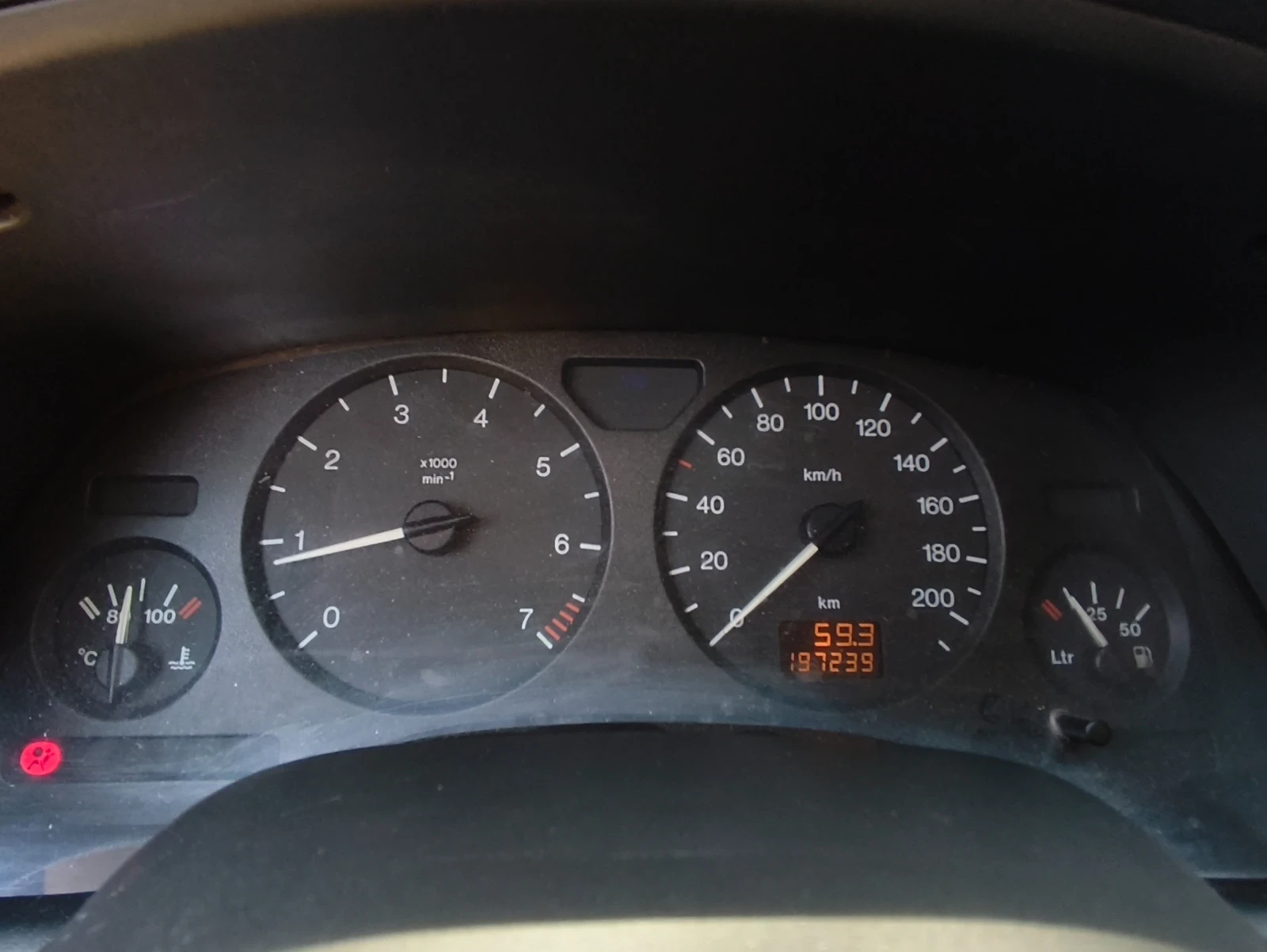 Opel Astra, снимка 11 - Автомобили и джипове - 54800522