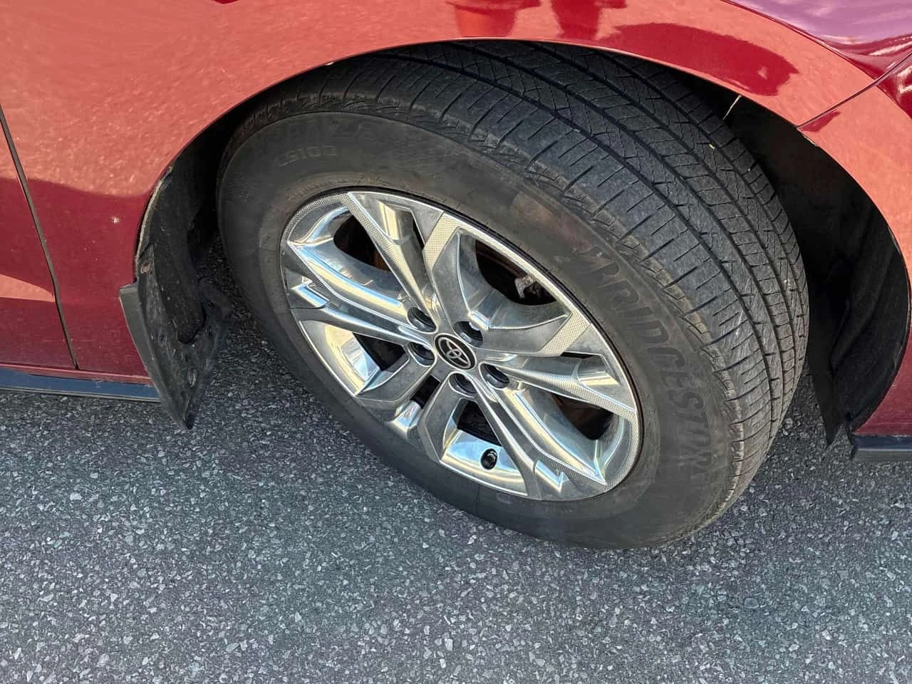 Toyota Sienna * AWD * CARFAX * ОТ ПРЕДСТАВИТЕЛСТВО, снимка 7 - Автомобили и джипове - 54938975