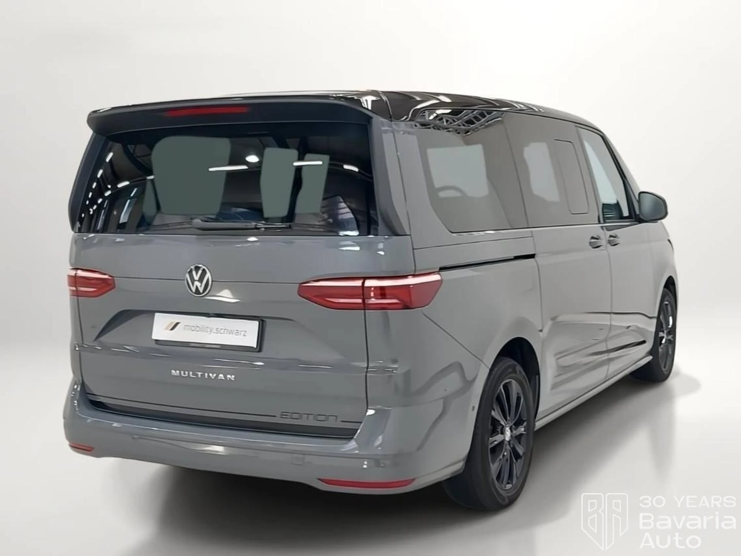 VW Multivan Edition long DSG Easy Open Basic, снимка 4 - Автомобили и джипове - 55401367