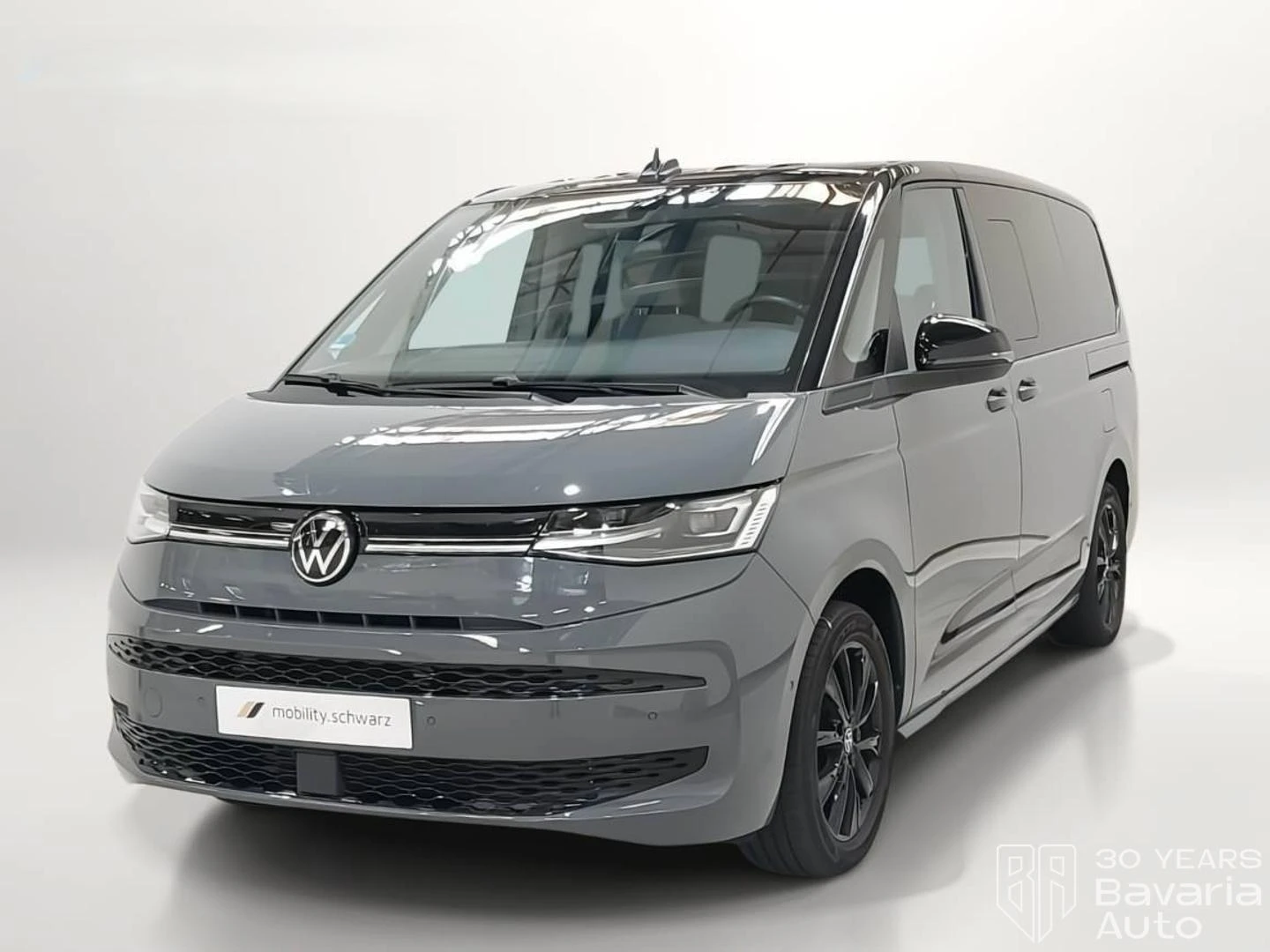 VW Multivan Edition long DSG Easy Open Basic