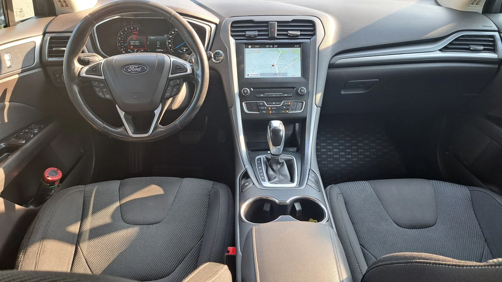 Ford Mondeo | Mobile.bg � ����������� 11