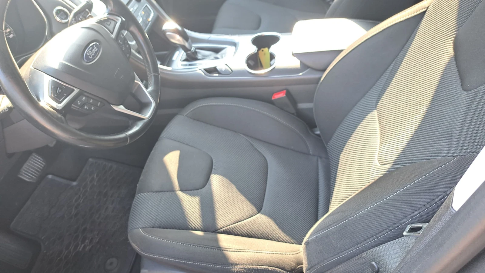 Ford Mondeo | Mobile.bg � ����������� 13