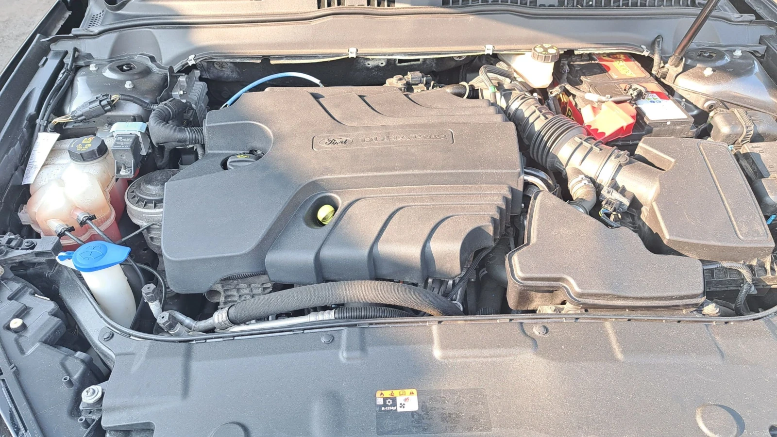 Ford Mondeo | Mobile.bg � ����������� 17