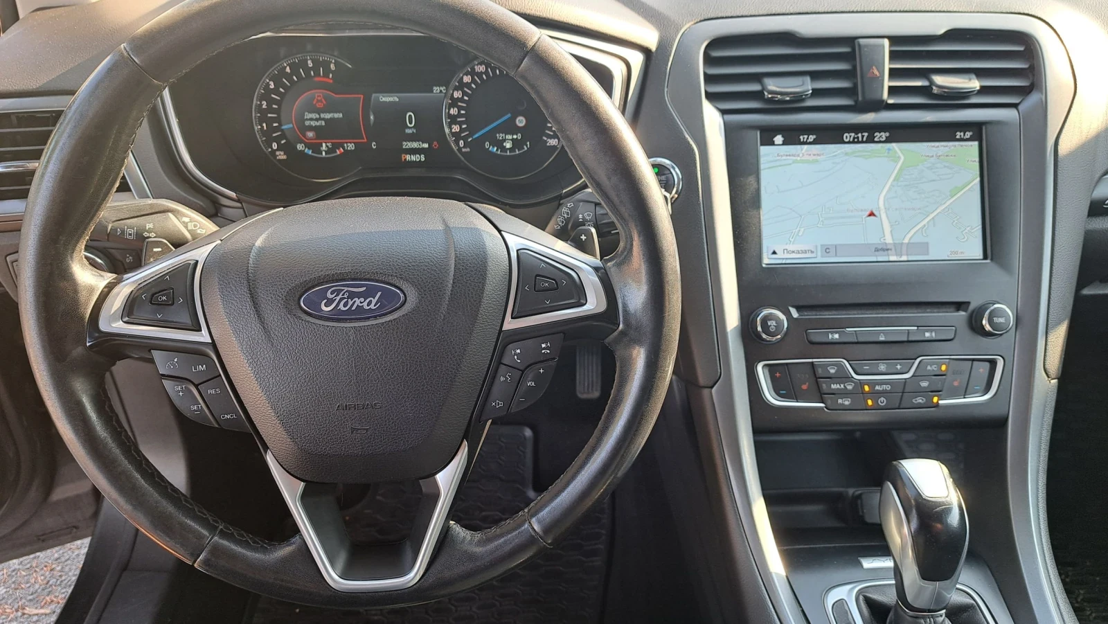 Ford Mondeo | Mobile.bg � ����������� 16