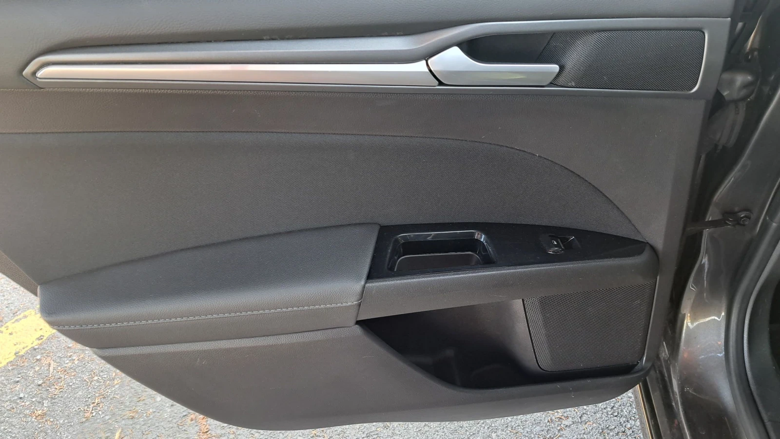Ford Mondeo | Mobile.bg � ����������� 9