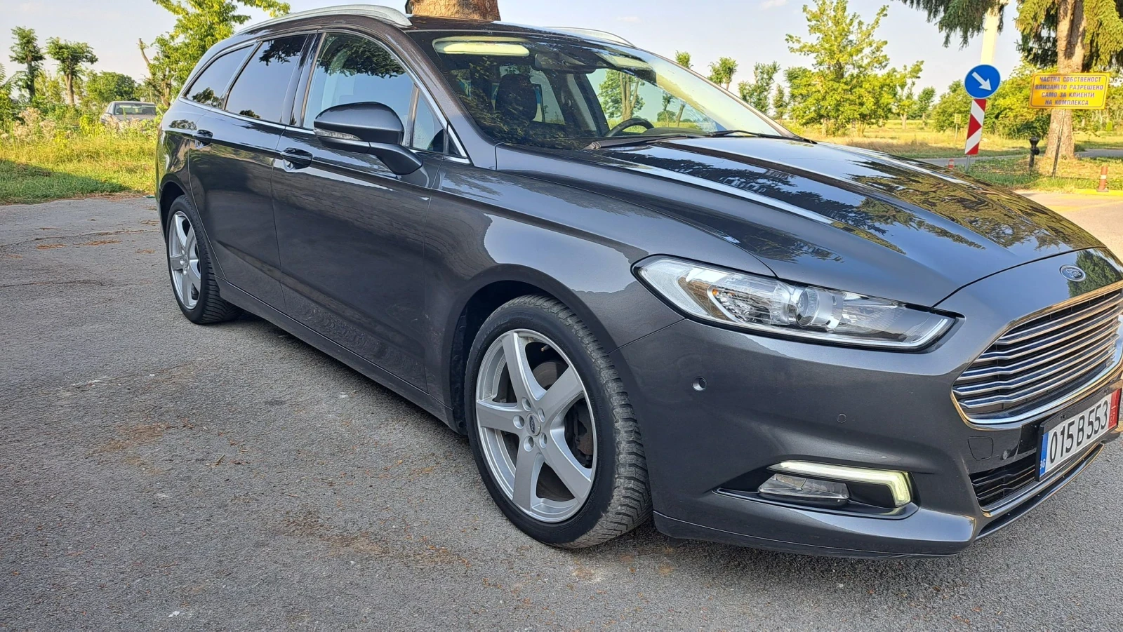 Ford Mondeo | Mobile.bg � ����������� 3