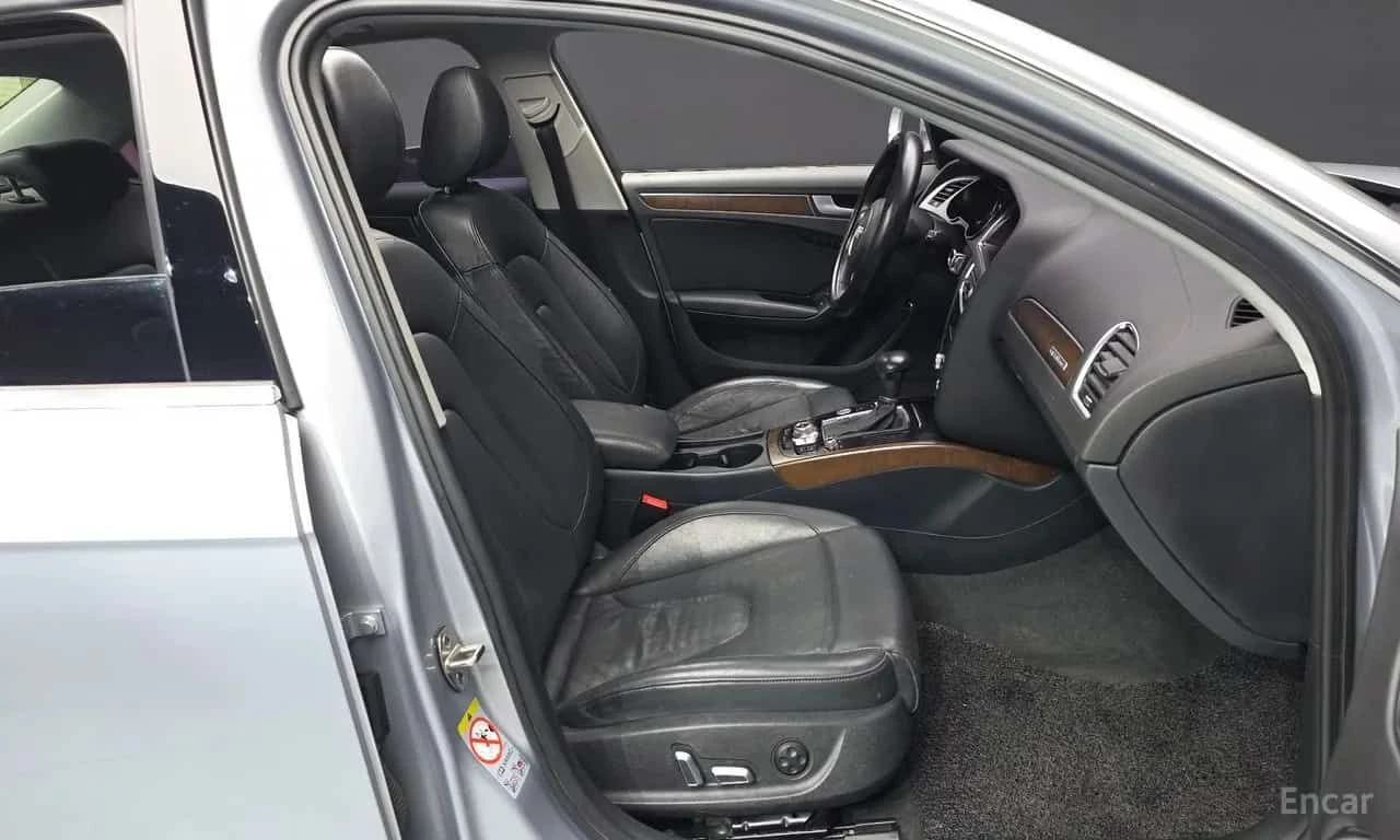 Audi A4 * 35 TDI Quattro Comfort Edition * ЦЕНА ДО БГ, снимка 11 - Автомобили и джипове - 55626449