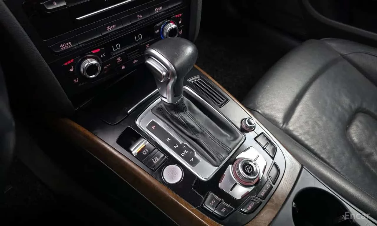 Audi A4 * 35 TDI Quattro Comfort Edition * ЦЕНА ДО БГ, снимка 9 - Автомобили и джипове - 55626449