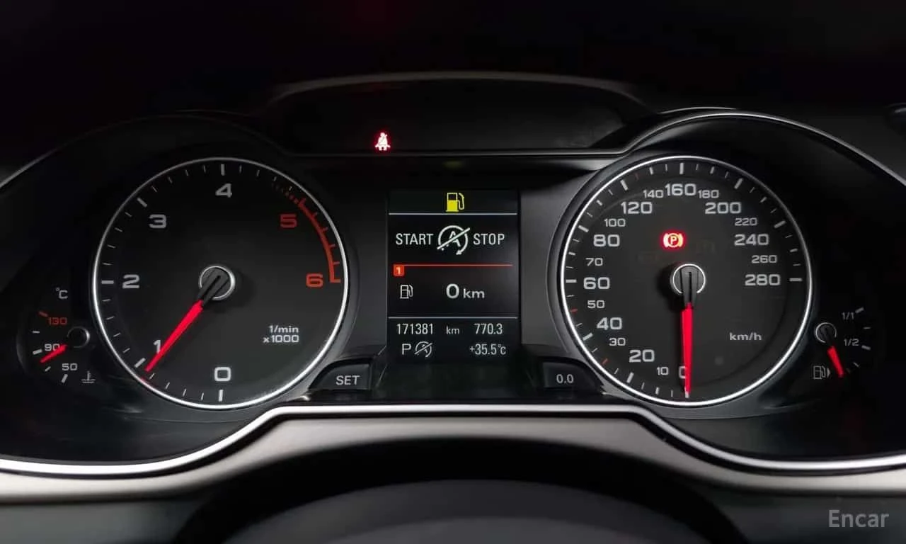 Audi A4 * 35 TDI Quattro Comfort Edition * ЦЕНА ДО БГ, снимка 8 - Автомобили и джипове - 55626449