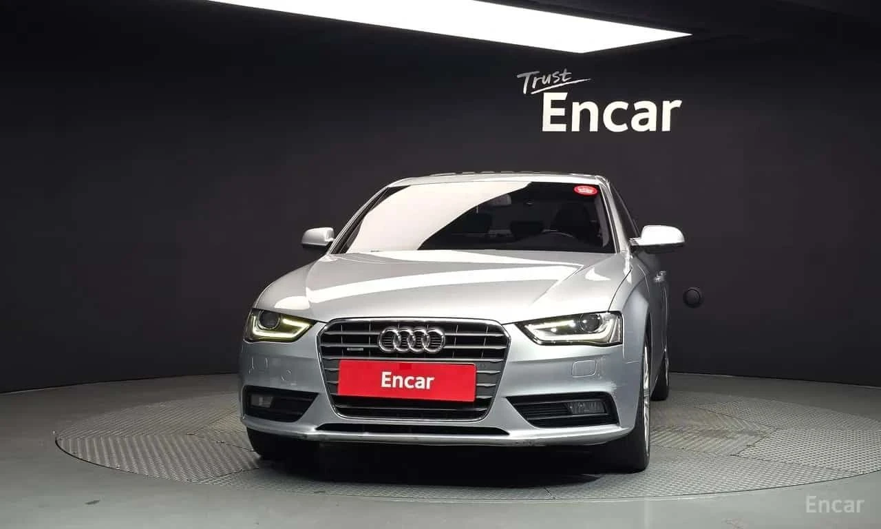 Audi A4 * 35 TDI Quattro Comfort Edition * ЦЕНА ДО БГ, снимка 3 - Автомобили и джипове - 55626449