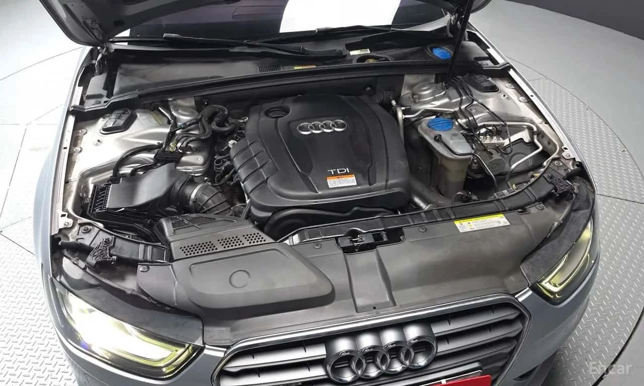 Audi A4 * 35 TDI Quattro Comfort Edition * ЦЕНА ДО БГ, снимка 6 - Автомобили и джипове - 55626449