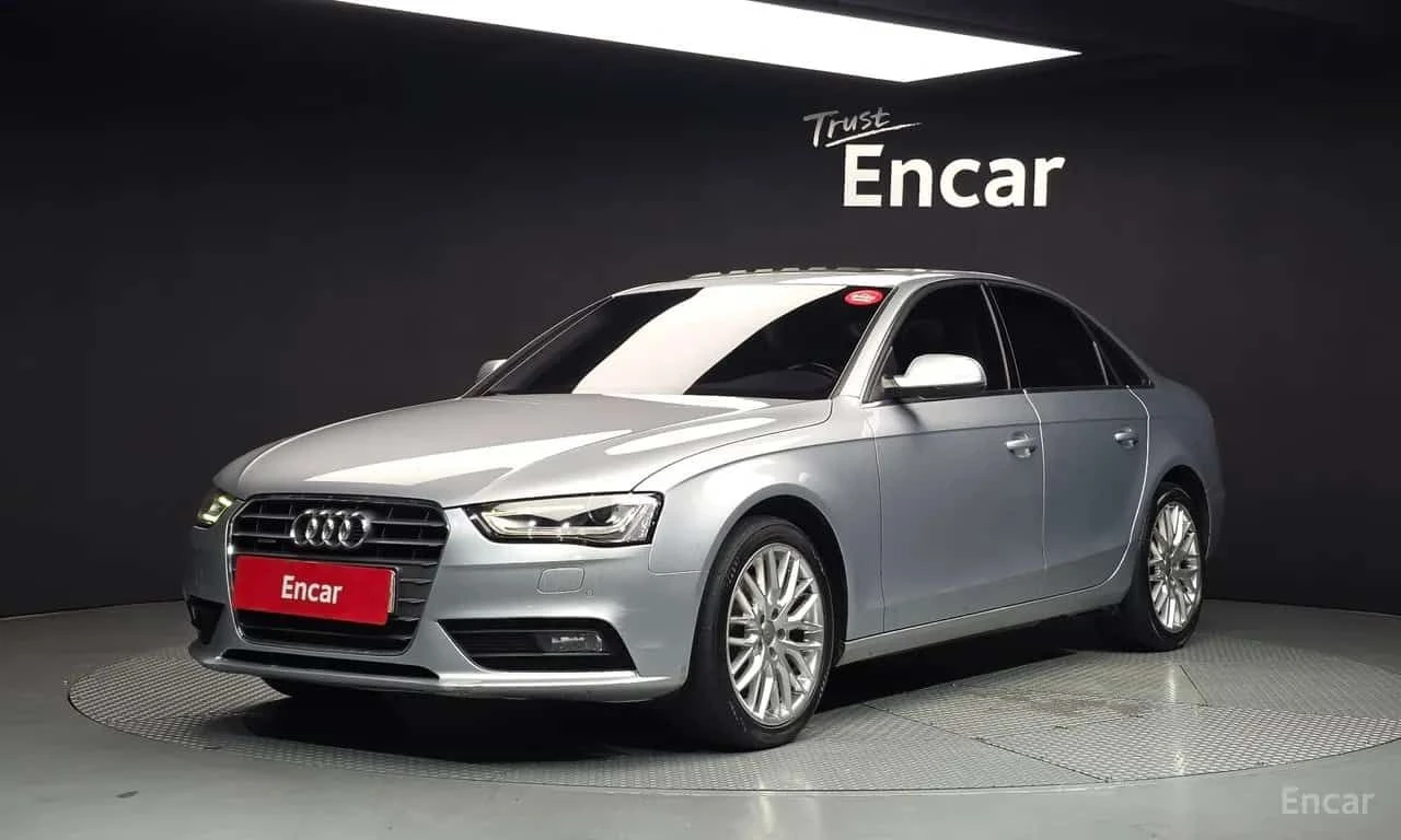 Audi A4 * 35 TDI Quattro Comfort Edition * ЦЕНА ДО БГ