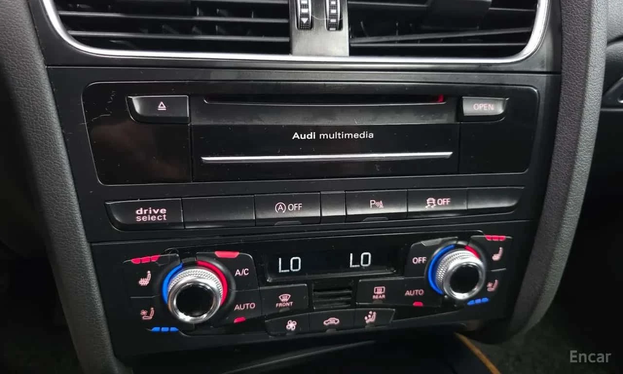 Audi A4 * 35 TDI Quattro Comfort Edition * ЦЕНА ДО БГ, снимка 16 - Автомобили и джипове - 55626449