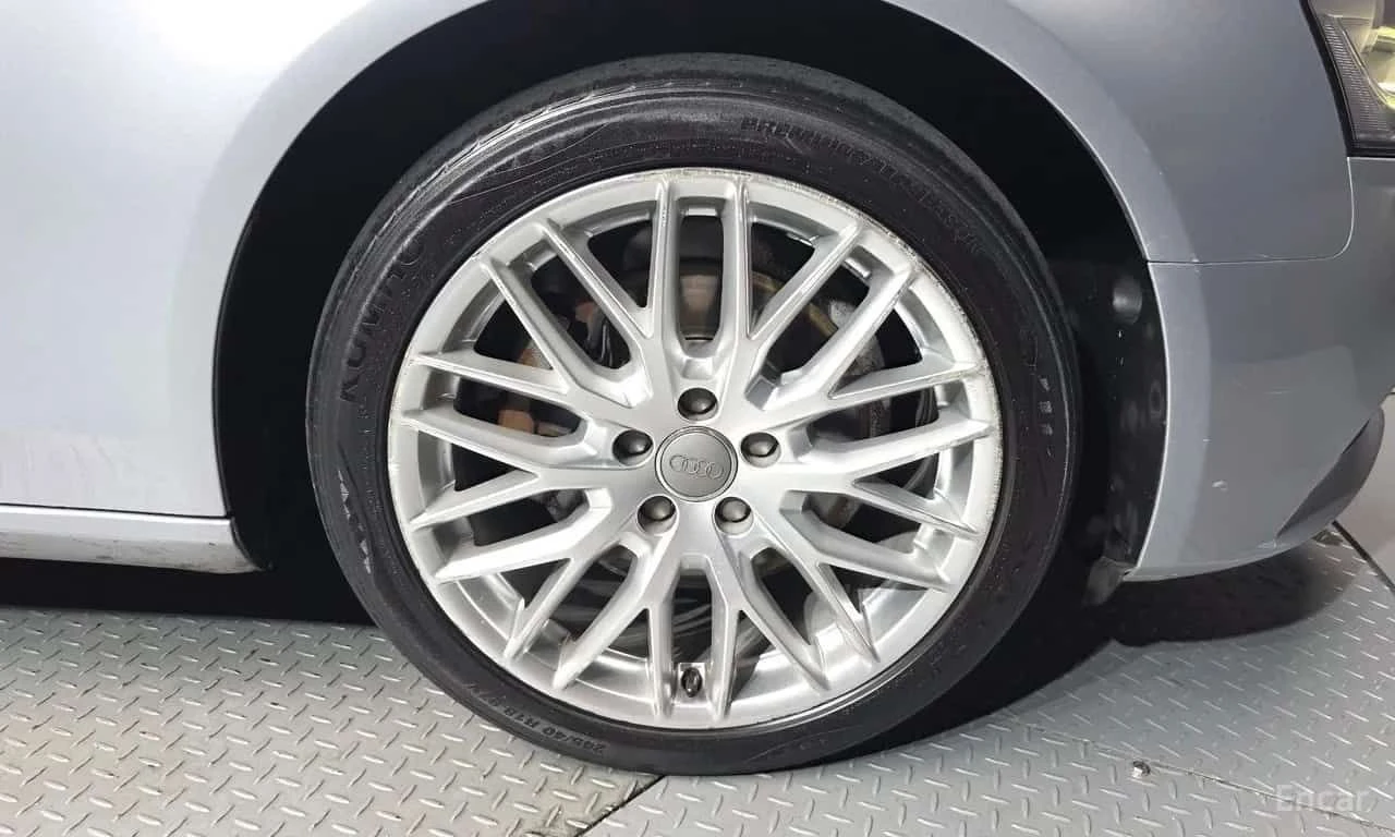 Audi A4 * 35 TDI Quattro Comfort Edition * ЦЕНА ДО БГ, снимка 5 - Автомобили и джипове - 55626449