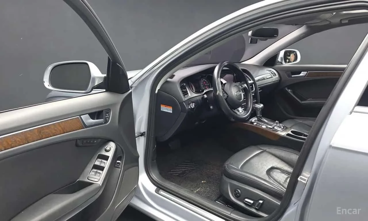 Audi A4 * 35 TDI Quattro Comfort Edition * ЦЕНА ДО БГ, снимка 10 - Автомобили и джипове - 55626449