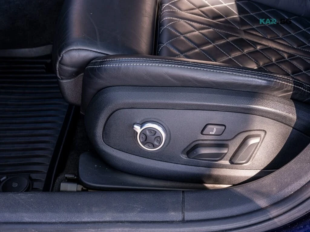 Audi S4 TECHNIK* DISTRONIC* BANG&OLUFSEN* МАСАЖ, снимка 10 - Автомобили и джипове - 55695840