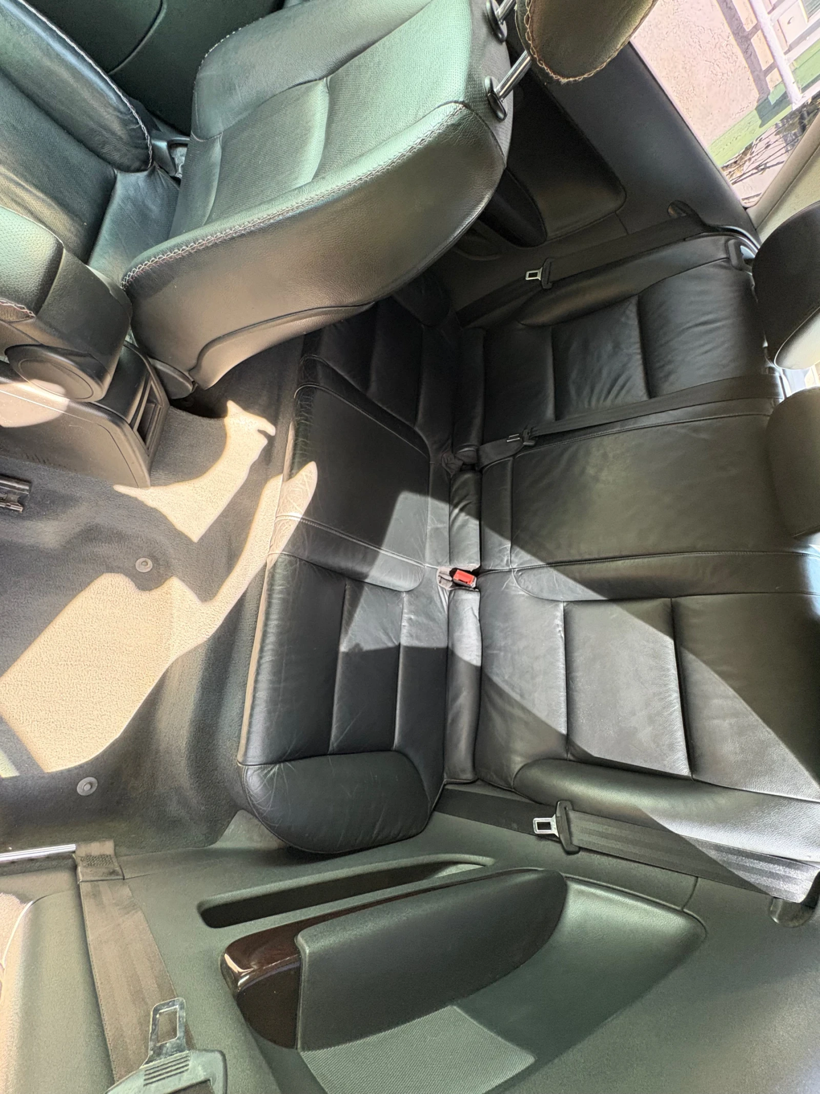Audi A3 2.0 TDI S-LiNE, снимка 13 - Автомобили и джипове - 55846498