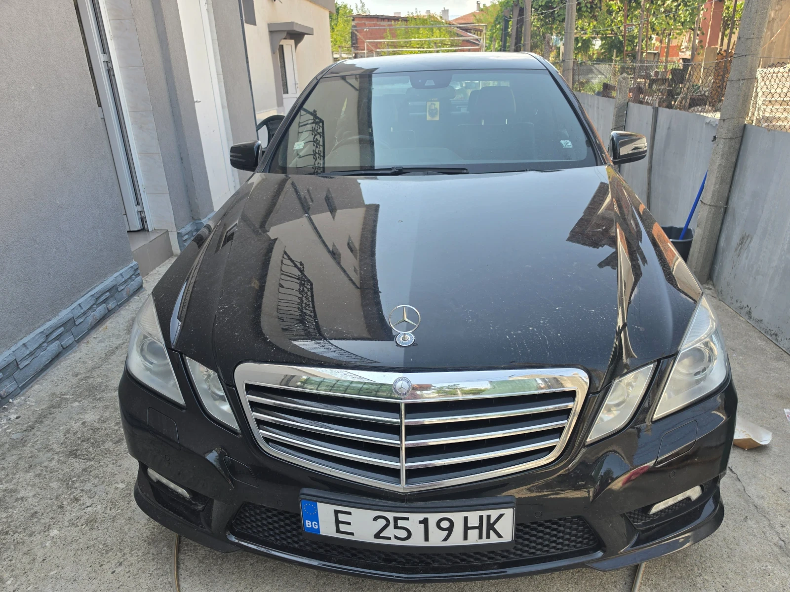 Mercedes-Benz 350