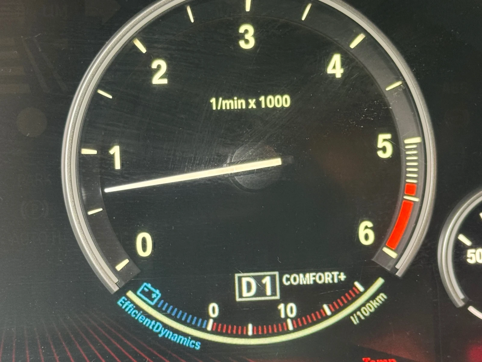 BMW 740 740d  Xdrive, снимка 8 - Автомобили и джипове - 56168607