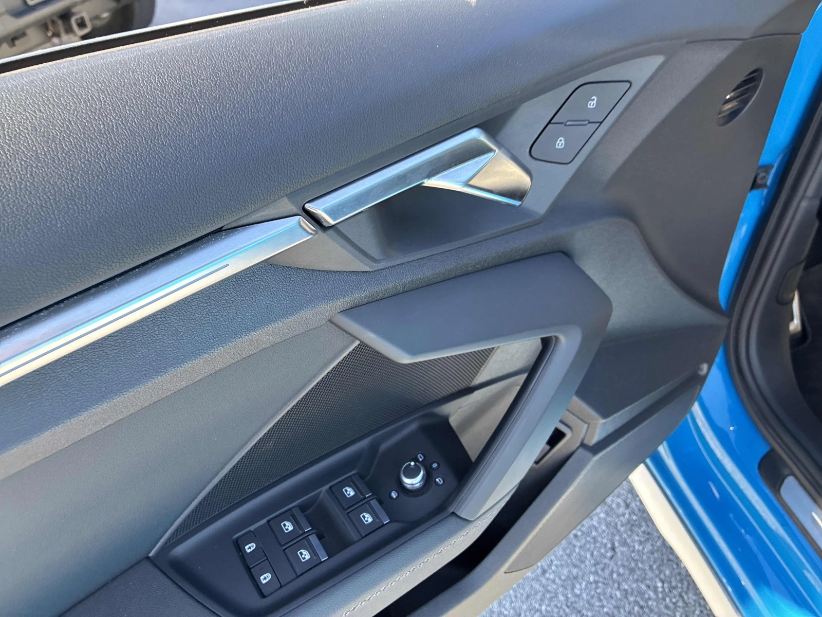Audi S3 Progressiv / АВТОКРЕДИТ, снимка 10 - Автомобили и джипове - 56227774