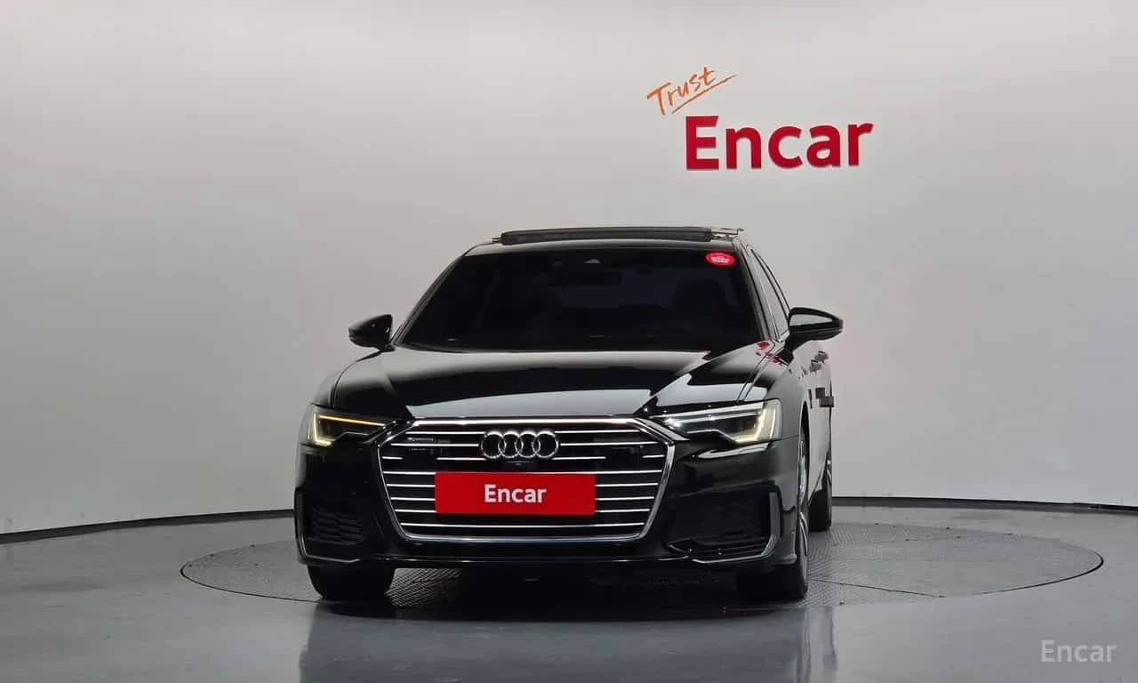 Audi A6 * 45 TDI QUATTRO * S LINE * ��������� * 360 * ���� | Mobile.bg � ����������� 3