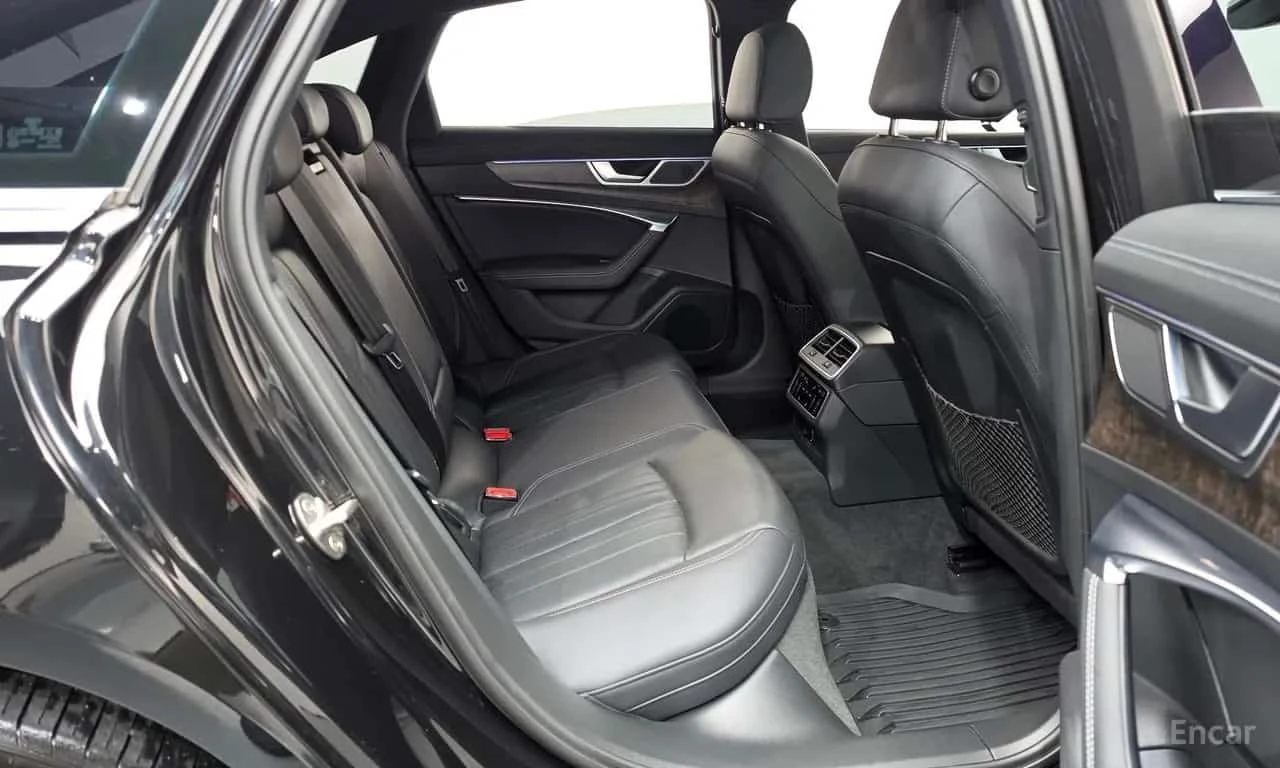 Audi A6 * 45 TDI QUATTRO * S LINE * ��������� * 360 * ���� | Mobile.bg � ����������� 12