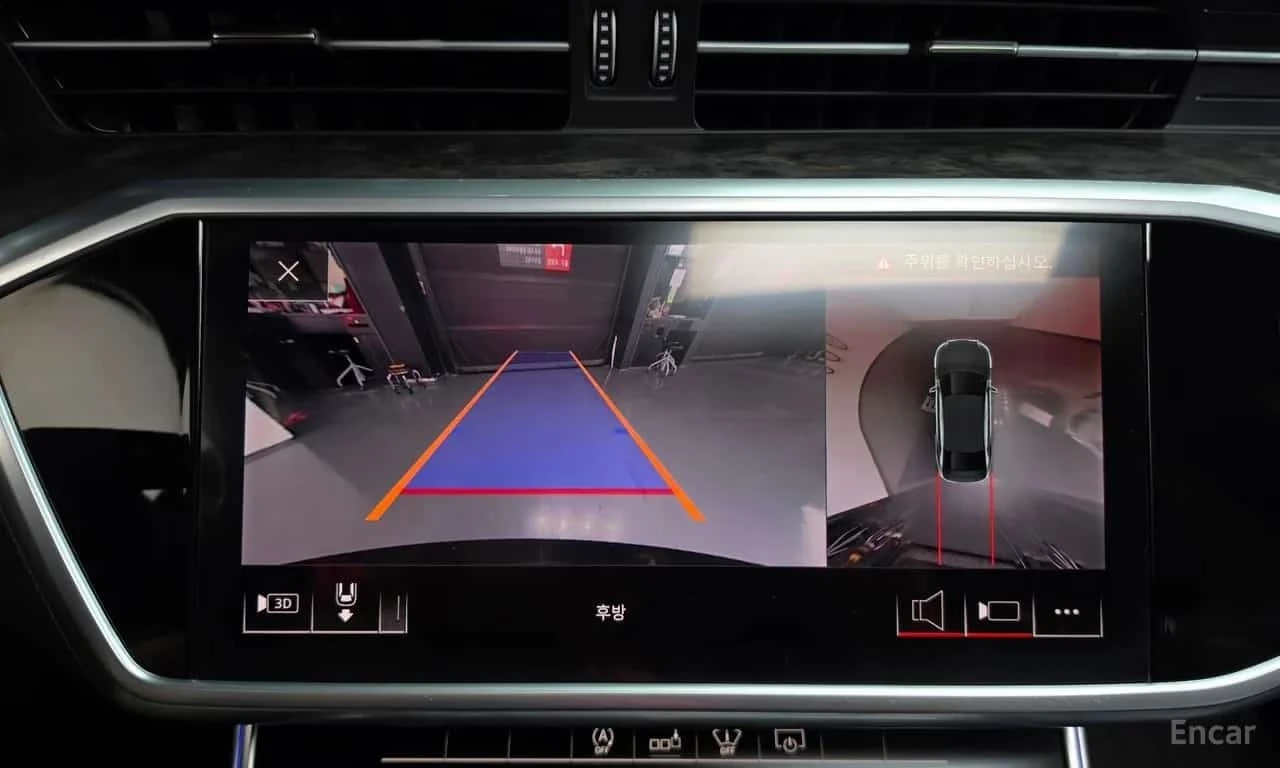 Audi A6 * 45 TDI QUATTRO * S LINE * ��������� * 360 * ���� | Mobile.bg � ����������� 15
