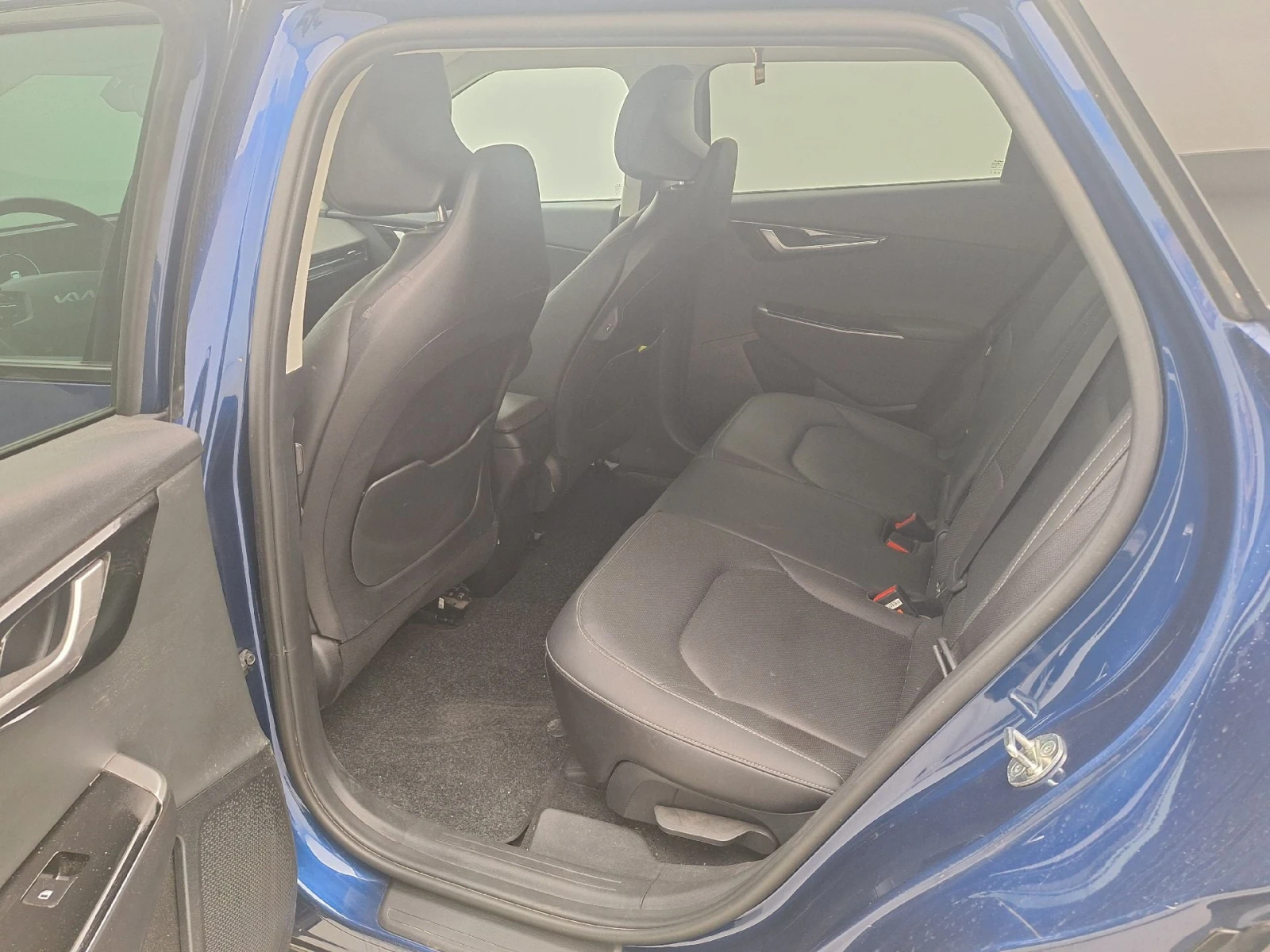 Kia EV6 Long Range LED Navi 100% SoH, снимка 7 - Автомобили и джипове - 56502137