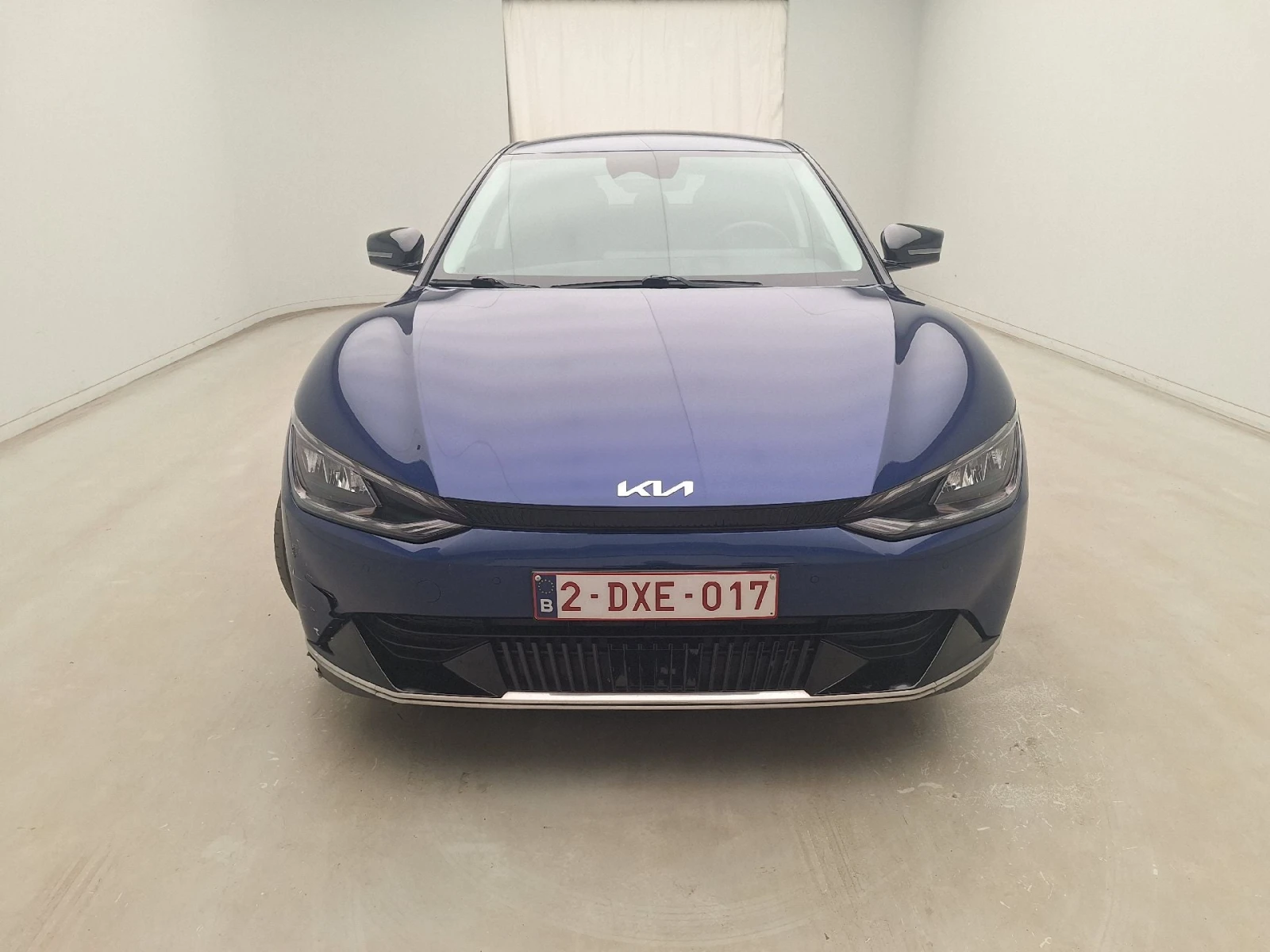 Kia EV6 Long Range LED Navi 100% SoH