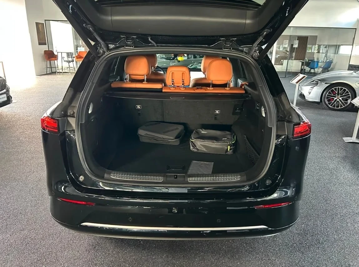Xpeng G9 ���������� 98 KWH AWD PERFORMANCE | Mobile.bg � ����������� 5