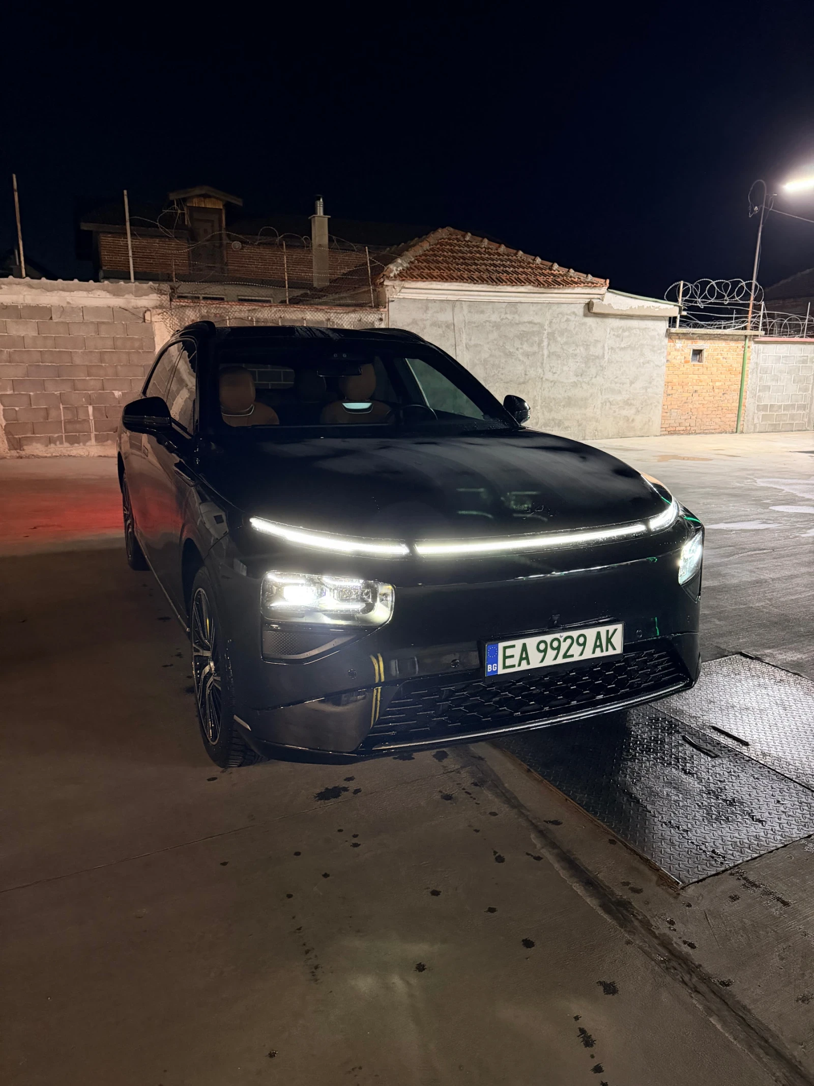Xpeng G9 ���������� 98 KWH AWD PERFORMANCE | Mobile.bg � ����������� 3