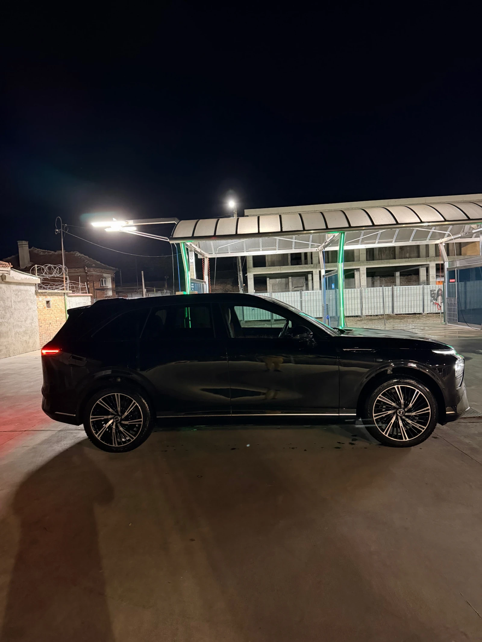 Xpeng G9 ���������� 98 KWH AWD PERFORMANCE | Mobile.bg � ����������� 2