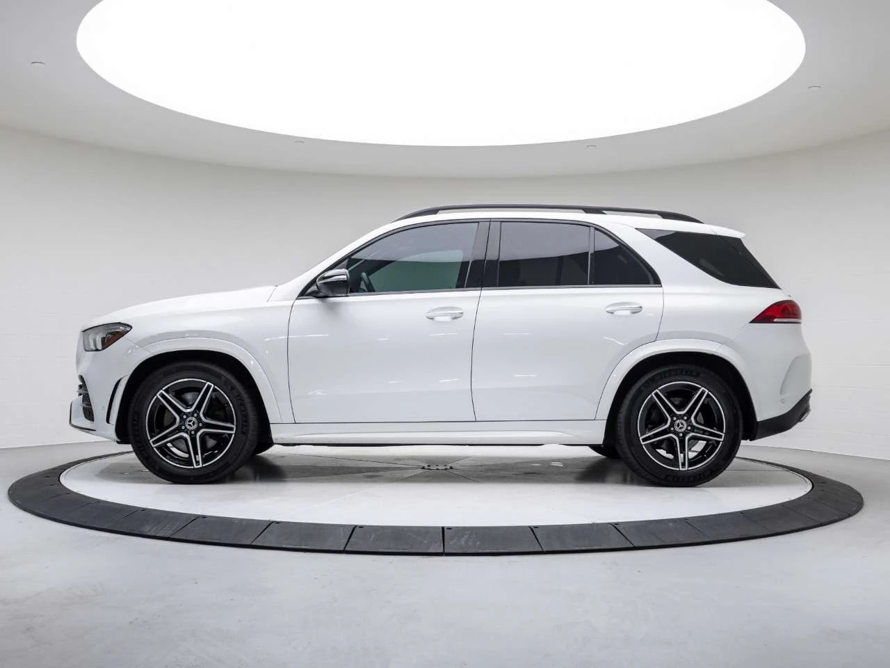 Mercedes-Benz GLE 450 GLE GLE 450 4MATIC SUV | Mobile.bg � ����������� 2