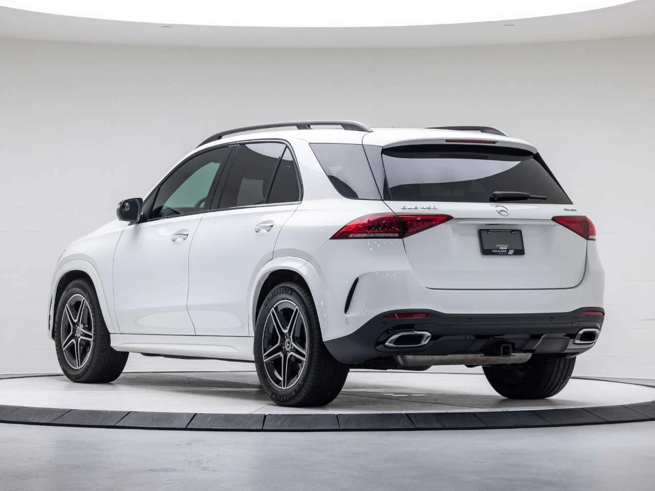 Mercedes-Benz GLE 450 GLE GLE 450 4MATIC SUV | Mobile.bg � ����������� 3