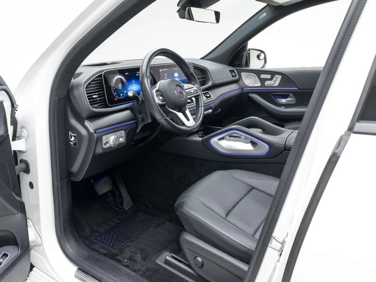 Mercedes-Benz GLE 450 GLE GLE 450 4MATIC SUV | Mobile.bg � ����������� 13