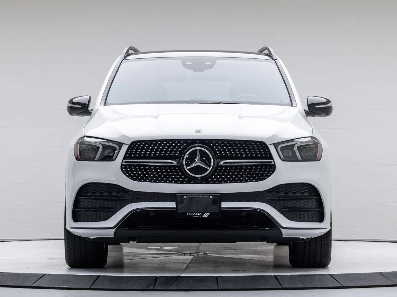 Mercedes-Benz GLE 450 GLE GLE 450 4MATIC SUV | Mobile.bg � ����������� 8