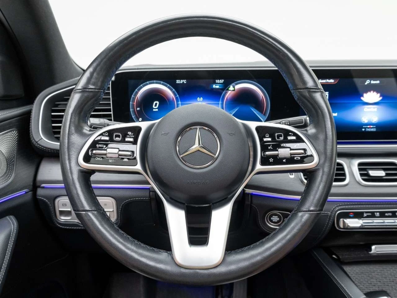 Mercedes-Benz GLE 450 GLE GLE 450 4MATIC SUV | Mobile.bg � ����������� 14